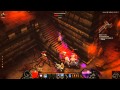 Diablo 3 Walkthrough The Imprisoned Angel Part 10