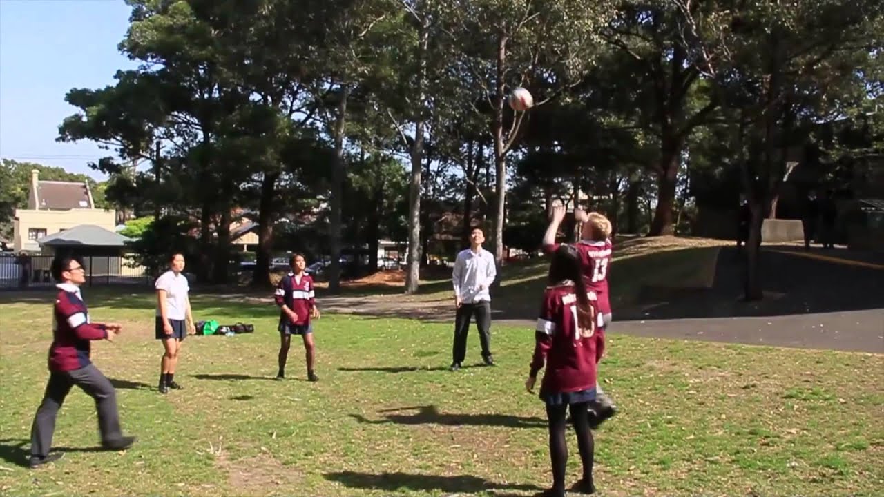 Keep The Ball Alive 2013