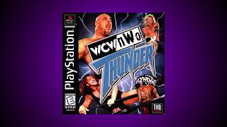 WCW/nWo Thunder PS1 OST - TRACK 59 - Rick Steiner Entrance Theme.