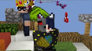 SkyWars Team: Vime World