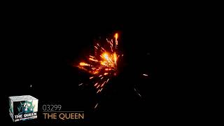 The Queen 03299 CAT F2 knal010