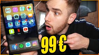 UNBOXING INCREDIBILE!! - Costa Solo 99€!??