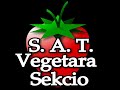 Monda Tago por la Fino de Speciismo 2020 - Reta Evento de la  Vegetara Sekcio de SAT
