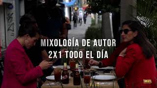 Restaurantes Roma Norte | Takotl screenshot 5