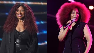 VERZUZ Chaka Khan VS Stephanie Mills | REVIEW