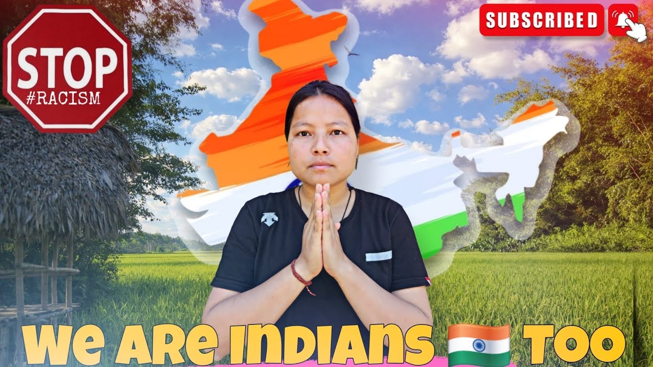 Day 2 | A Story I Never Thought I’d Share  | We Are Indians Too