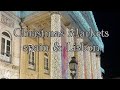 Christmas festivals &amp; Markets | Expat Portugal | Malaga Spain | Lisbon | Retire | Relocate | Travel