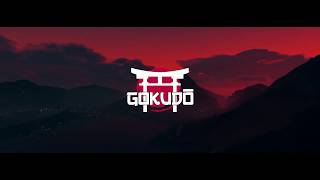 GOKUDO CITY - (Official Intro Music Video) screenshot 5