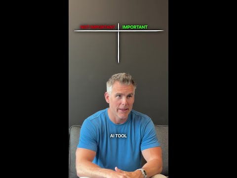 What AI tips are ACTUALLY important in 2026?
