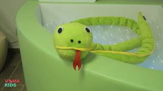 Toy "Soft Snake" screenshot 3