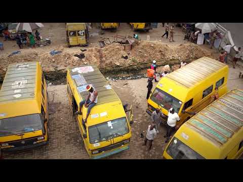 Ekunrawo - God Abeg (Official Video)