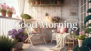 A bright piano performance that brings good energy from the start of the day 🌼 Good Morning