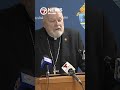 Catholic bishops ask Trump, DeSantis to pause immigration enforcement during week of Christmas