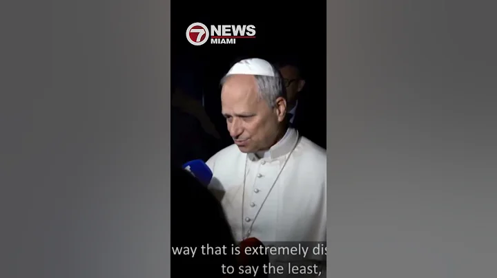 Catholic bishops ask Trump, DeSantis to pause immigration enforcement during week of Christmas