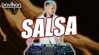 Salsa Mix 2022 | #4 | Salsa Mix Para Bailar | Salsa Clasica Exitos by bavikon