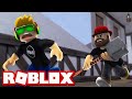 Escape the beast or die ( flee the facility roblox)