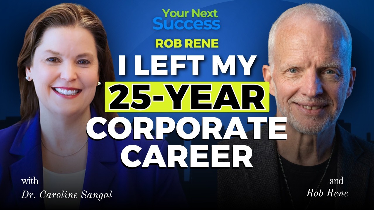Rob Renes Rob Rene: Four “Trucks,” One Calling—Faith, Sobriety, and Whole-Person ...
