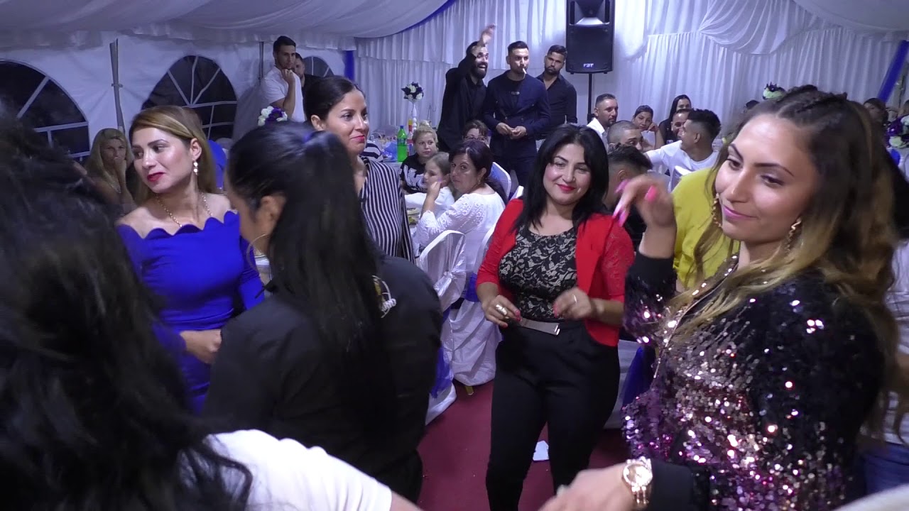 BOTEZ PATRICK GALBINASI DVD 3