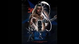 Victoria Monét – Alright (Afro House Remix) x Natura (Orsay x OKEY)