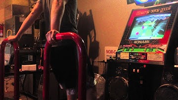 DDR Extreme - 三毛猫ロック Expert Double AAA #950 by [ICNH]