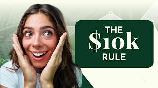 The Ultimate Beginner Guide to Investing on an Irregular Income