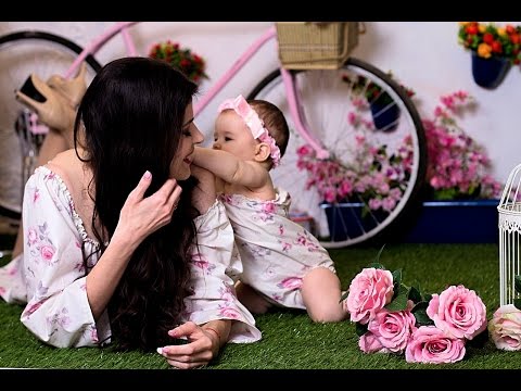 MOMMY BAG / ЧТО В НАШЕЙ С ЭМИЛИ СУМКЕ?