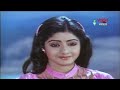 Justice Chowdary Songs - Nee Chekkili Vela Entha - NTR Sridevi Mp3 Song