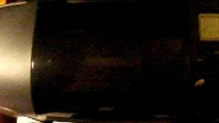Epson Stylus Photo 925 Error