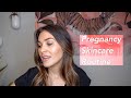 Pregnancy Skincare Routine