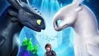 Bones by imagine dragons (httyd