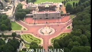 Christmas Day on BBC1 1989 trailer