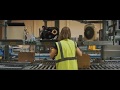 Eurorepar film logistique esp