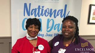 HAPPY CNA WEEK!!!
