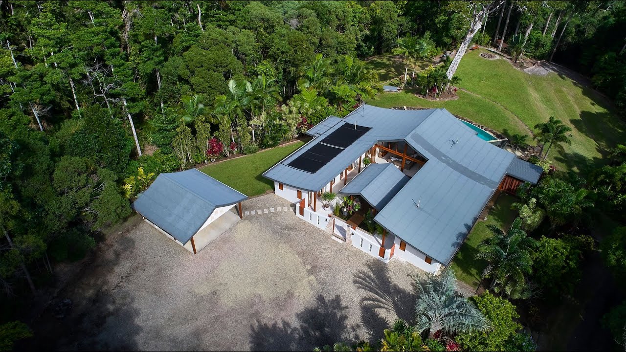 For Sale Kuranda YouTube