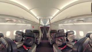 Airbus A321-200 - Türk Hava Yolları