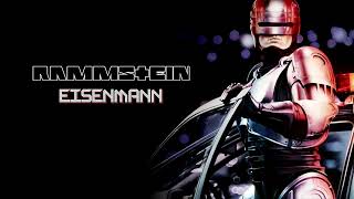 08. Rammstein - Eisenmann (Remastered Demo)