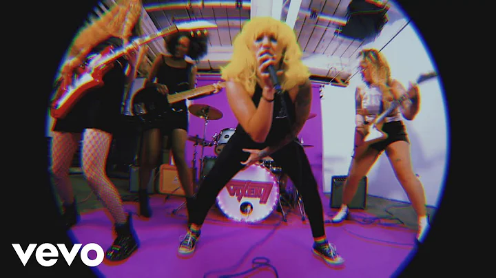 Vixen77 - Evade