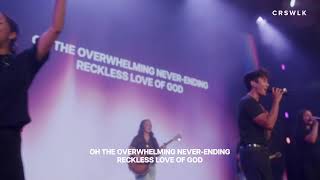 Crosswalk Church | 12:00PM PST