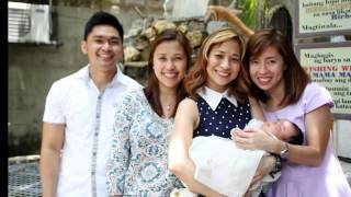 Reilly Francesca's Photo SDE Baptism version