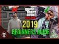 GTA Online Solo Beginner Guide/Tutorial 2019 Part 1 | How To Make Your First $1 Million GTA Online