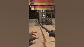 lightning no scope flick😈⚡ #criticalops #shorts #criticalopspro