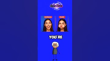 "Only 1% Can Beat This HARD QUIZ Challenge 😱🔥 | Ultimate Brain Test 2025 | Try Not To Fail!"