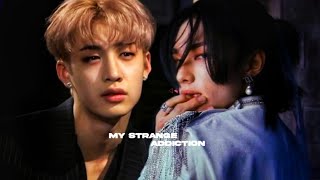 hyunchan : my strange addiction | fmv  #hyunchan #fmv #redlights