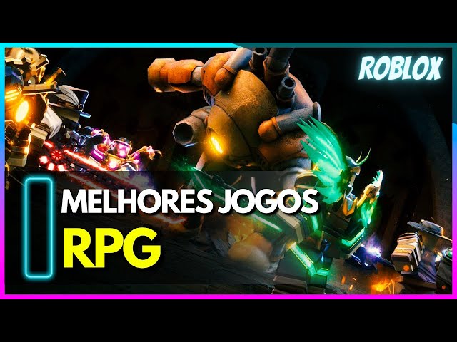 jogos de mmo rpg no roblox｜Pesquisa do TikTok