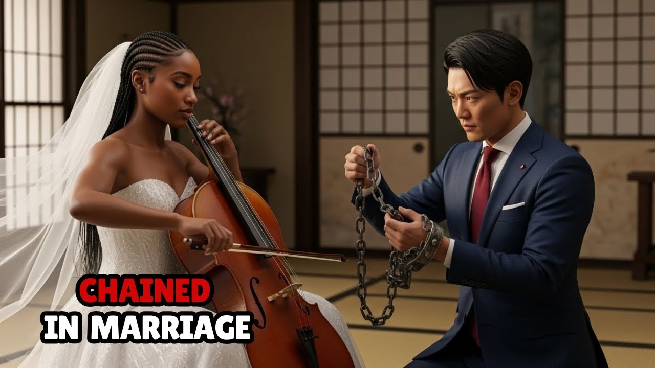 Темнокожая жена обнаружила, что ее муж-миллиардер инсценировал ее смерть спустя 2 года после свад...