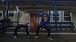 Plain Jane Remix - Asap Ferg Ft Nicki Minaj Leeza Vincent Choreography