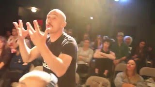James Franco's Studio 4: Acting Competition - 10