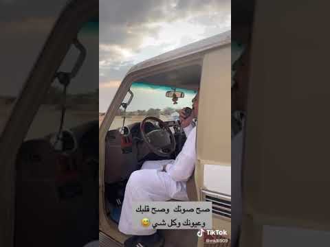 مسحوب ألا يا حمام الورق ما شفت ولا جاك