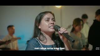 Kumenang Tuhan (Official Music Video) - Pemuji Worship