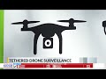 Mobile Public Safety launches new surveillance drone initiative